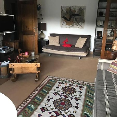 Charming Apartment Ideal For Families Межев Экстерьер фото