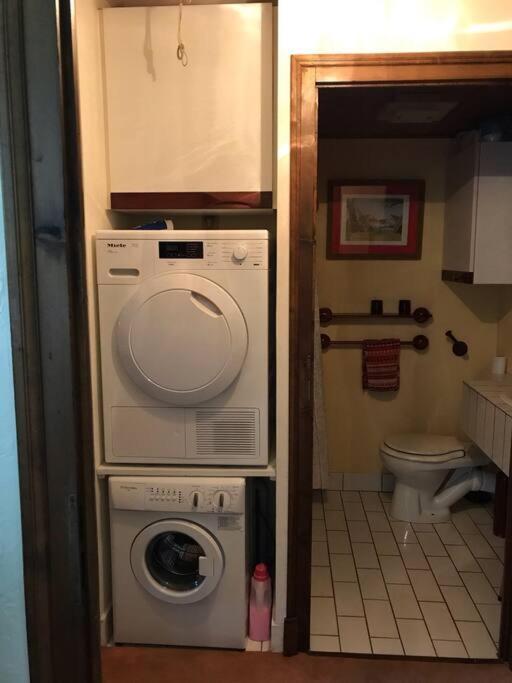 Charming Apartment Ideal For Families Межев Экстерьер фото